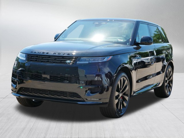 2025 Land Rover Range Rover Sport Dynamic SE