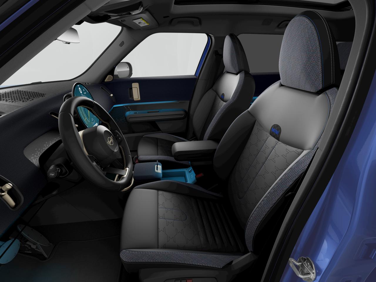 2026 Mini Countryman S ALL4 photo 6