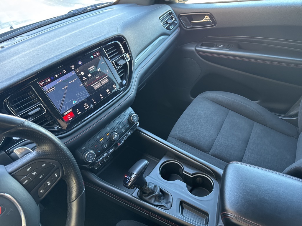 2023 Dodge Durango GT photo 17