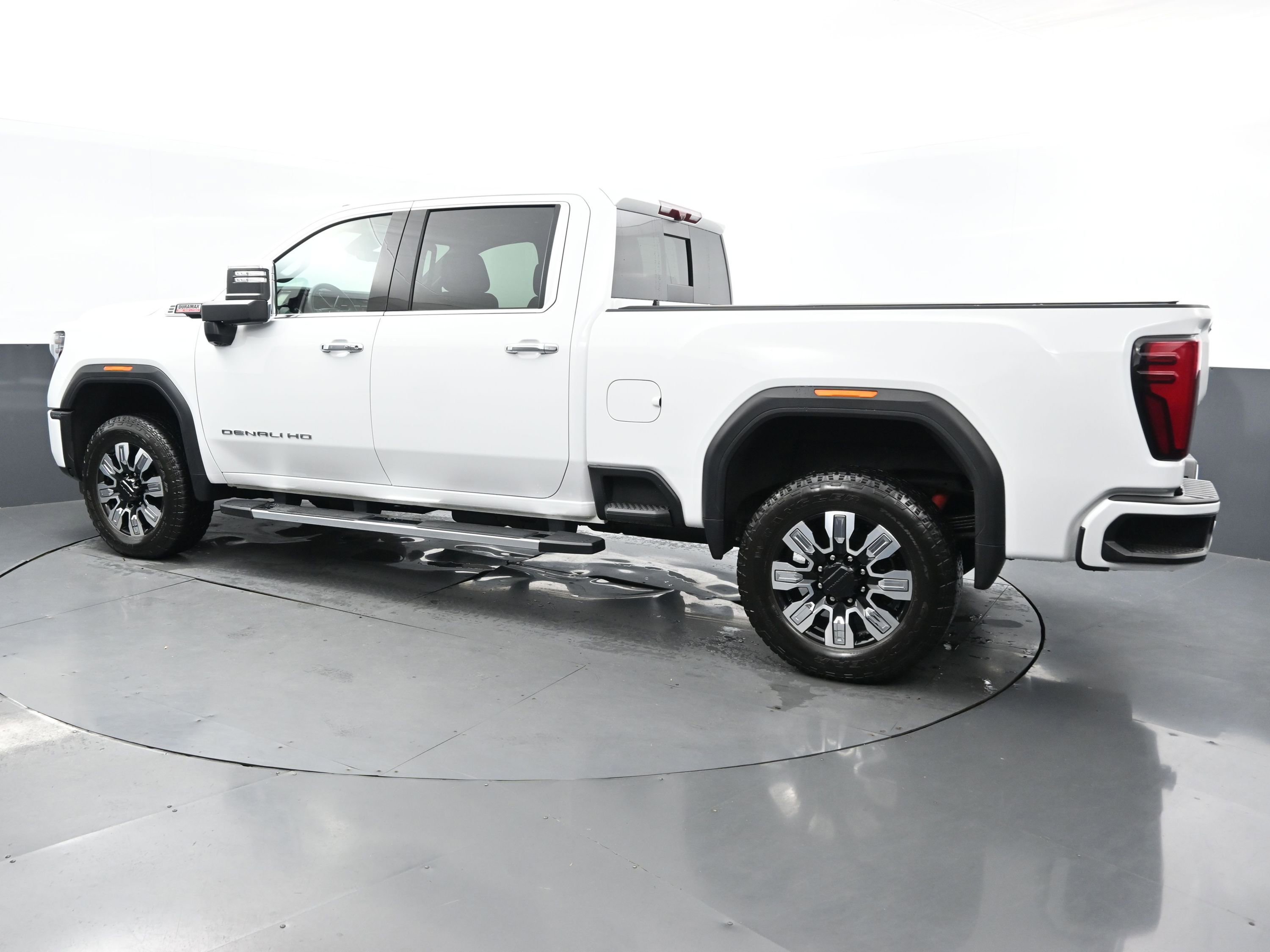 2024 Gmc Sierra 2500 HD Denali photo 5
