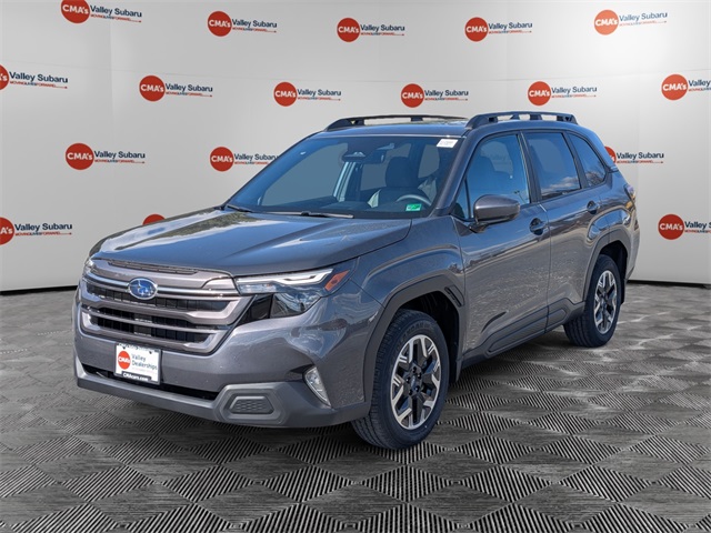 2026 Subaru Forester Premium's photo