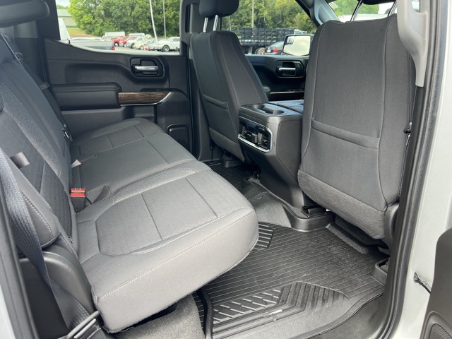 2022 Gmc Sierra 1500 Limited Elevation photo 15