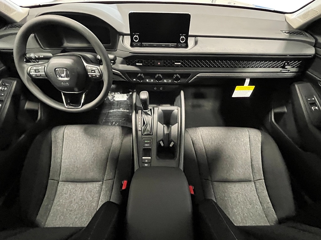 2025 Honda Accord SE photo 14