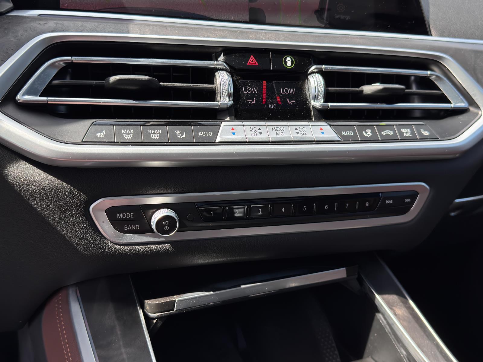 2023 Bmw X5 xDrive40i photo 22
