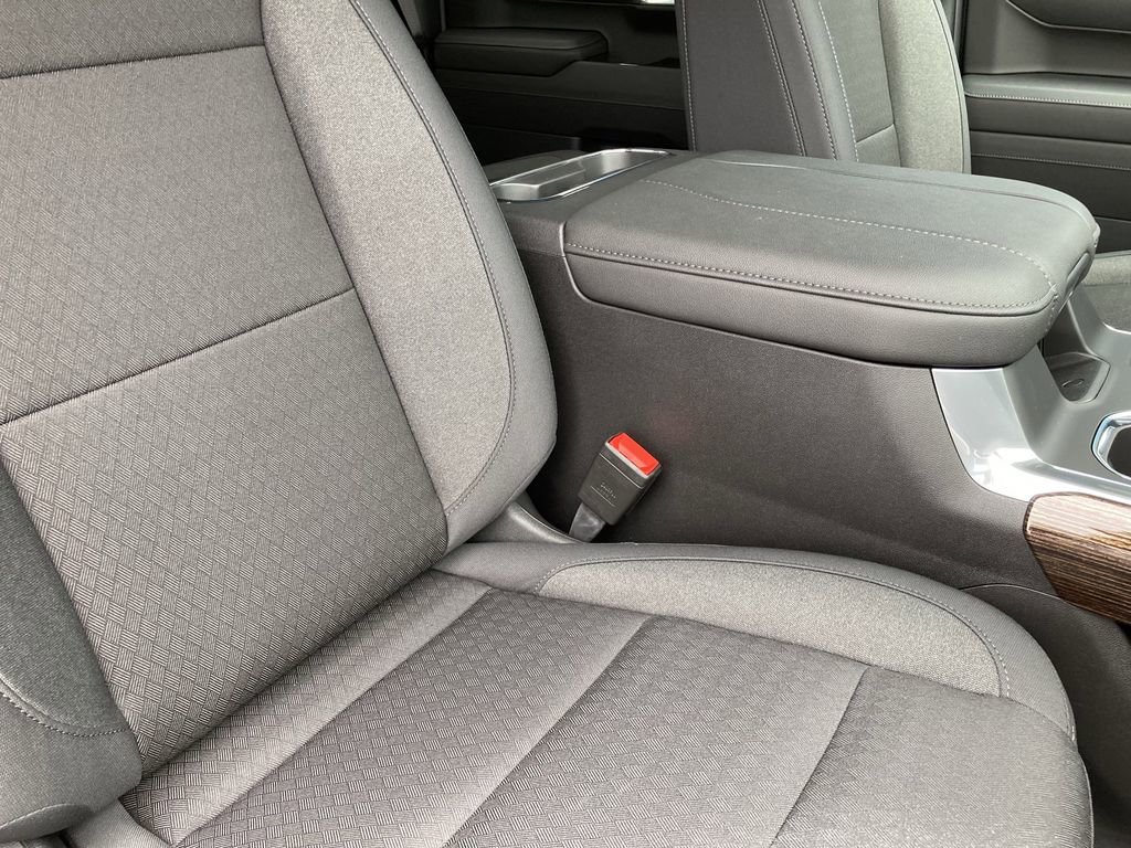 2025 Gmc Sierra 1500 Elevation photo 32