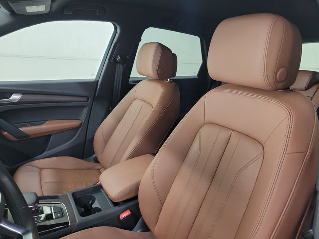 2023 Audi Q5 45 S line Premium photo 13