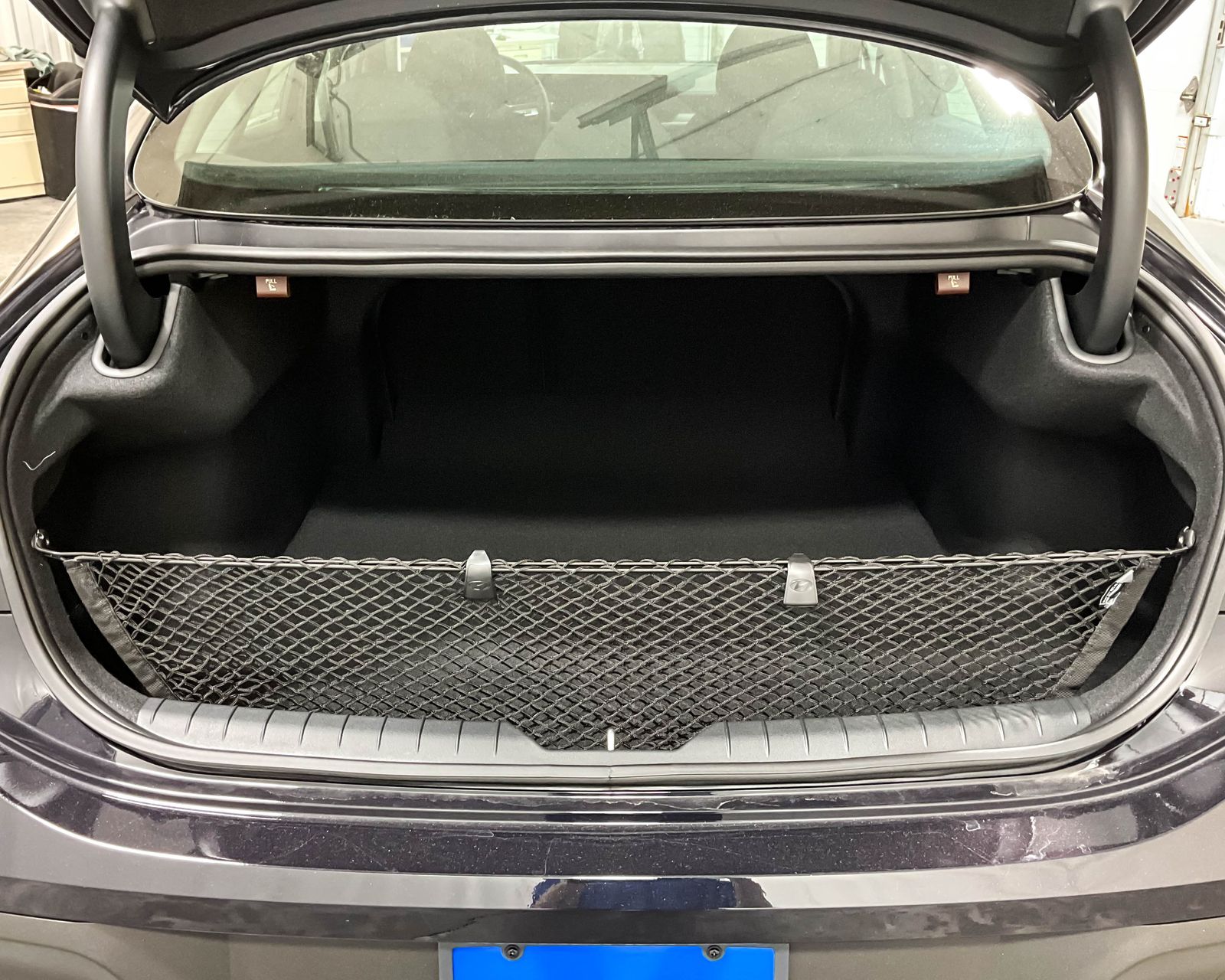 2025 Hyundai Sonata SE photo 10