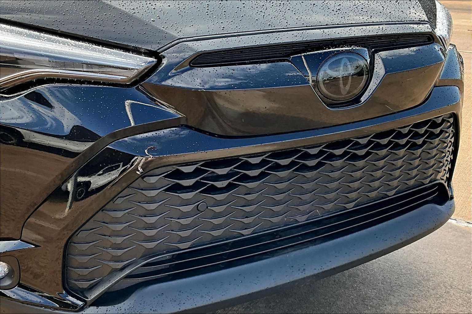 2023 Toyota Corolla Hybrid XSE photo 26
