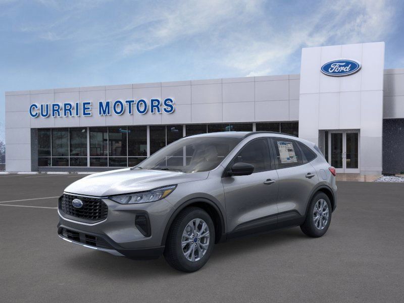2026 FORD ESCAPE - Image 24