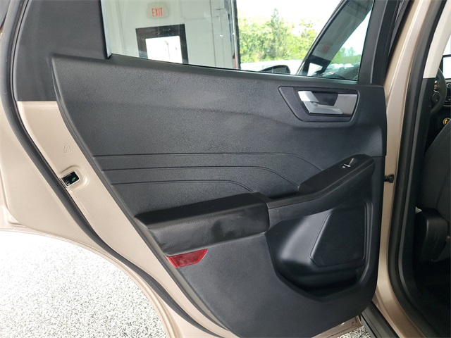 2021 Ford Escape SE photo 22