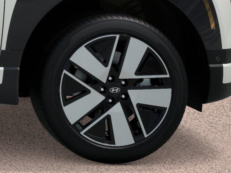 2026 Hyundai Ioniq SEL photo 6