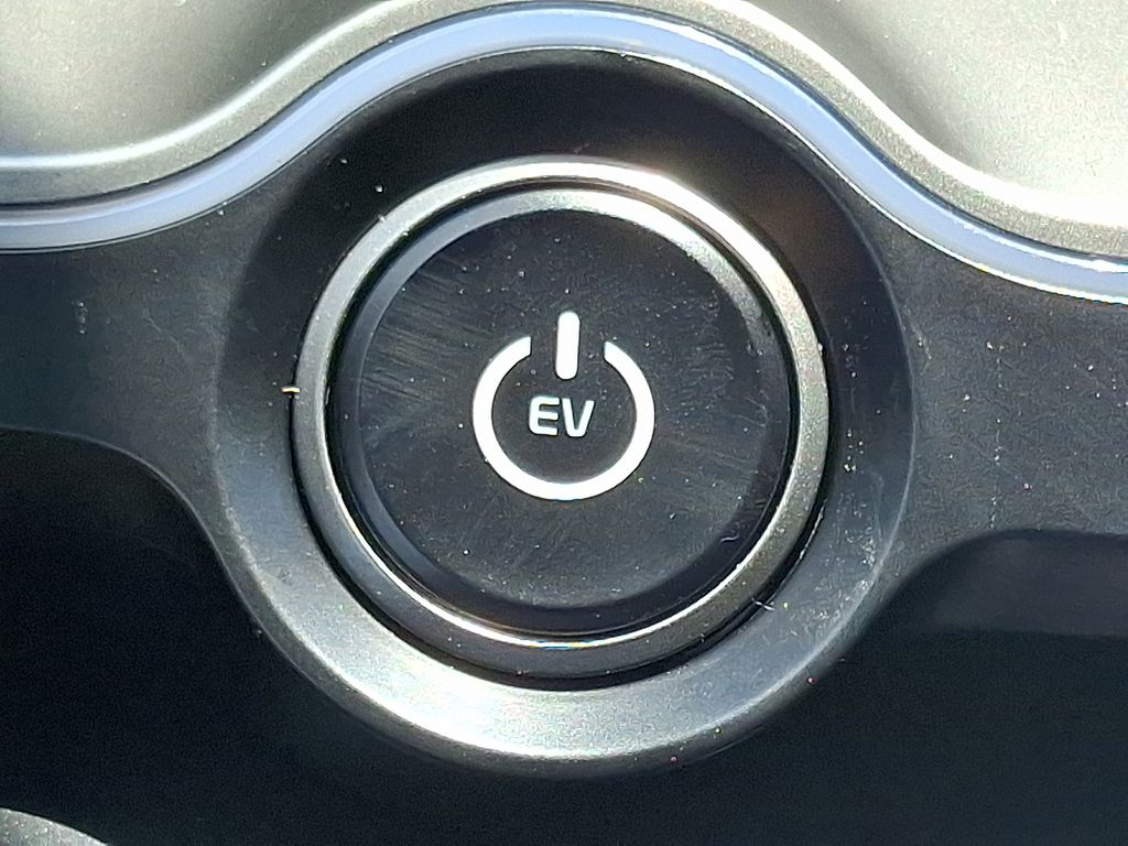 2025 Kia EV6 GT-Line photo 19