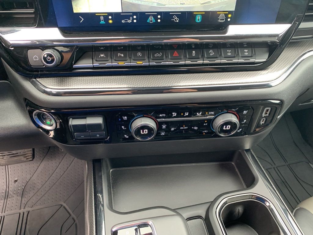 2022 Chevrolet Silverado 1500 ZR2 photo 22