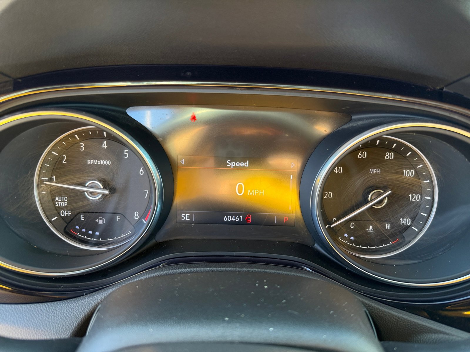 2020 Buick Encore GX Select photo 11