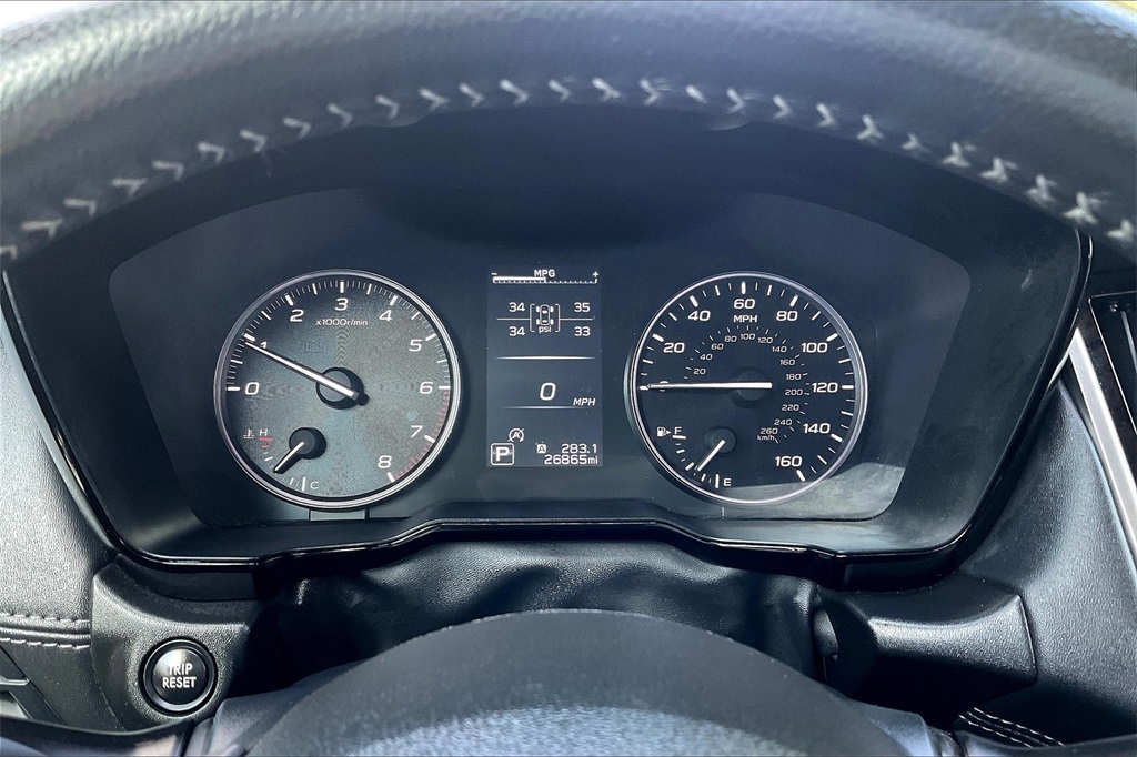 2023 Subaru Outback Premium photo 18