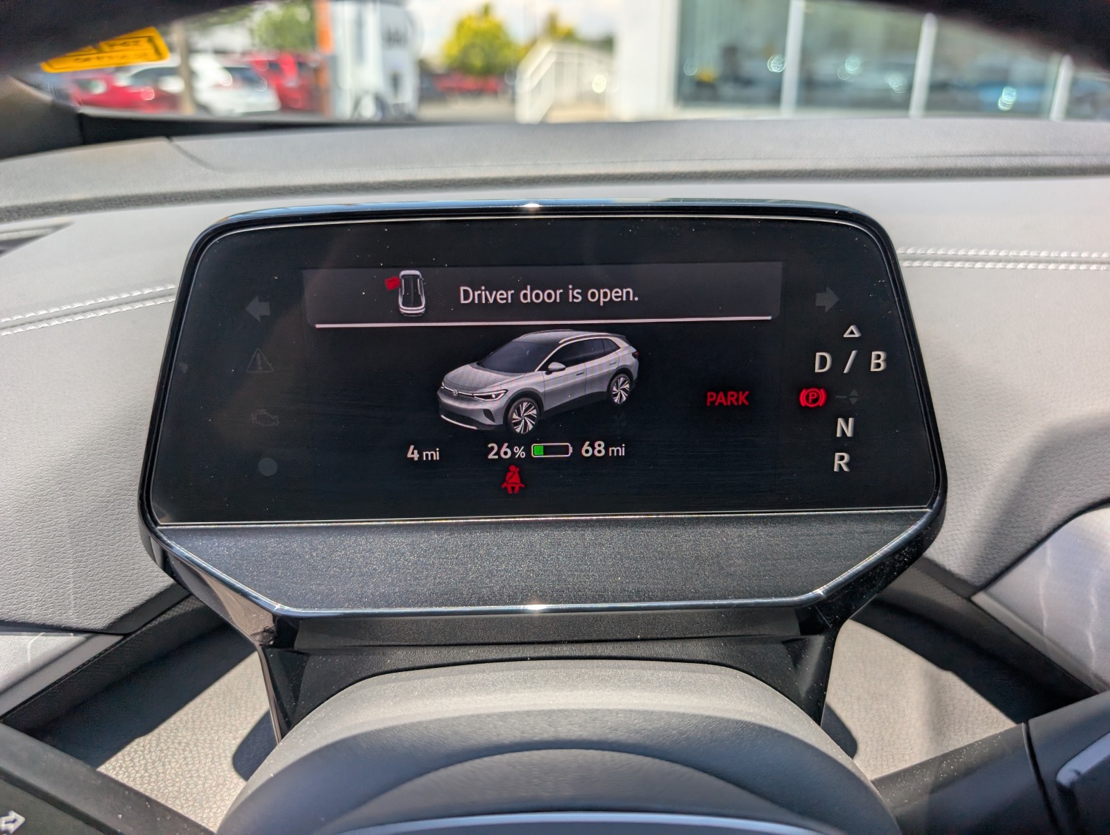 New 2025 Silver Mist Metallic Volkswagen Pro image 17