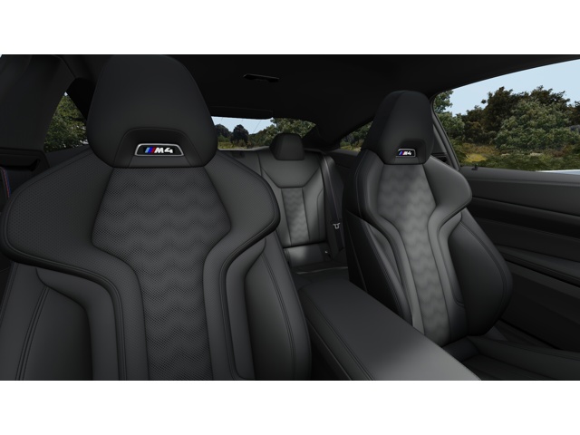 2026 Bmw M4 photo 10