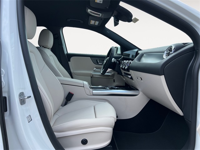 2025 Mercedes Benz GLA 250 4MATIC photo 15
