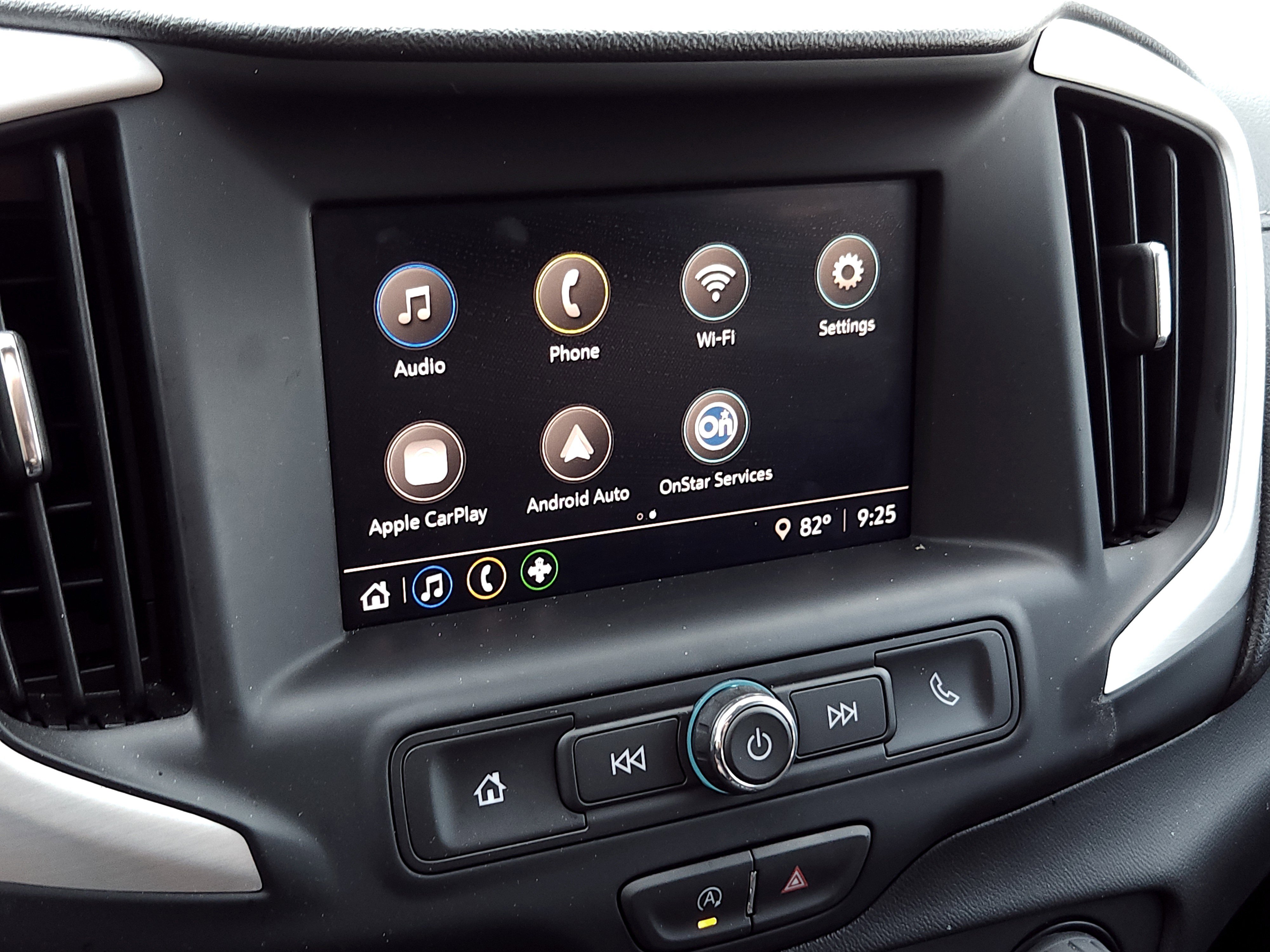 2024 Gmc Terrain SLE photo 3