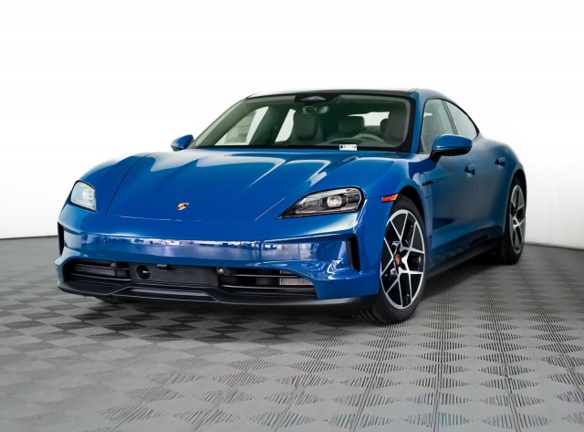 New Porsche Taycan for Sale in Riverside, CA