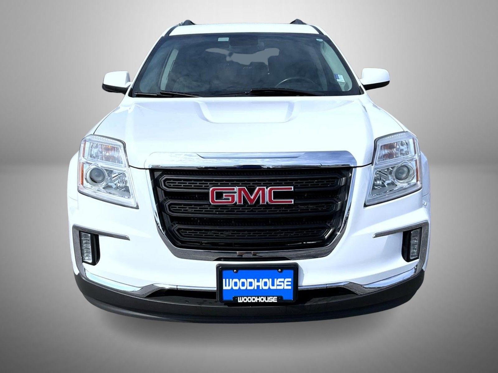 2016 Gmc Terrain SLE photo 2