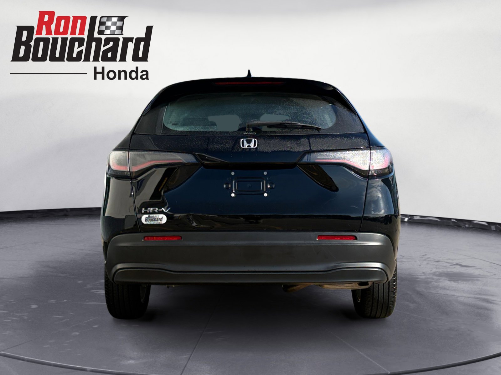 2023 Honda HR-V LX photo 2