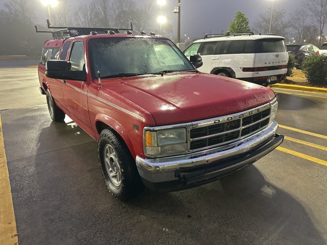 1995 Dodge Dakota Sport's photo