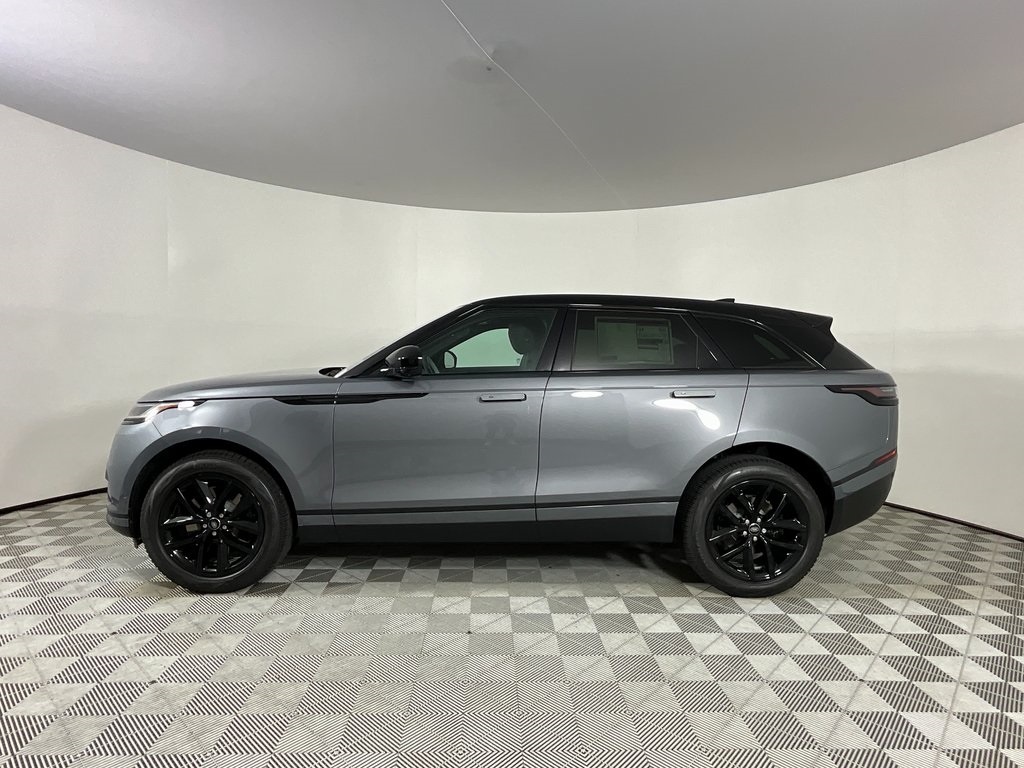 2026 Land Rover Range Rover Velar S photo 6