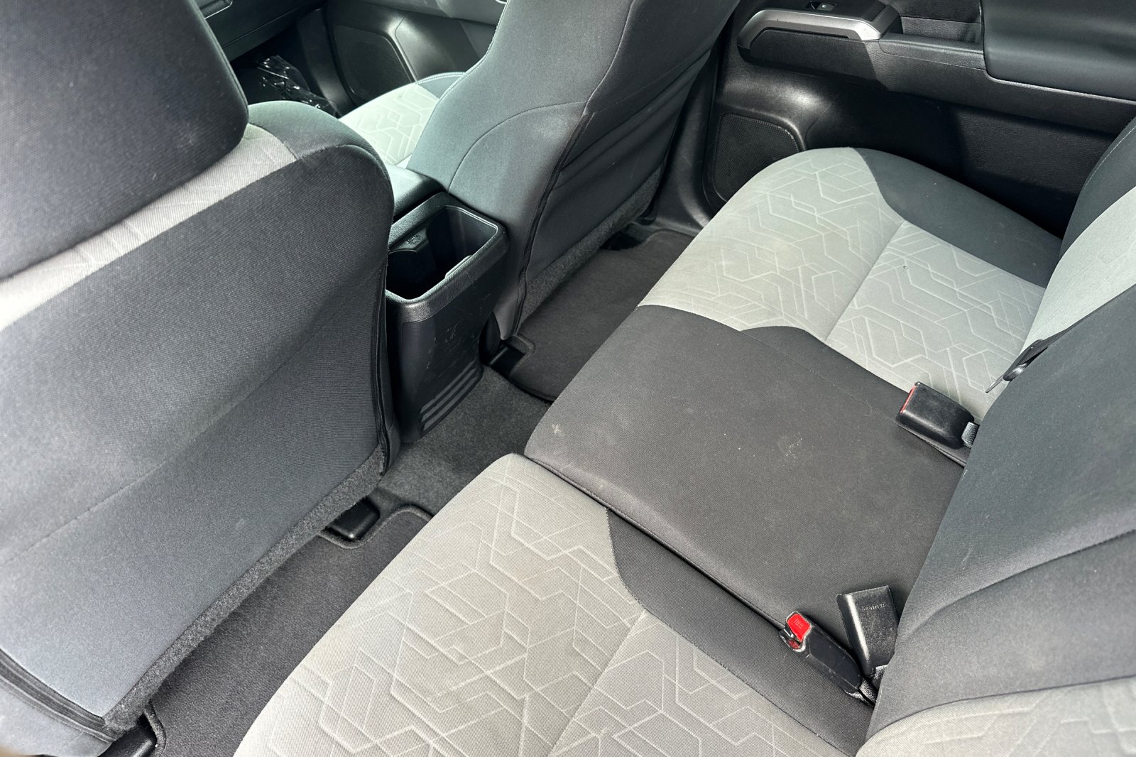 2023 Toyota Tacoma TRD Off-Road photo 11
