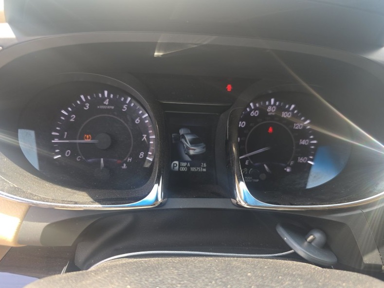 2014 Toyota Avalon XLE photo 23