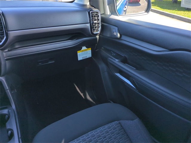 2025 Ford Ranger XLT photo 15