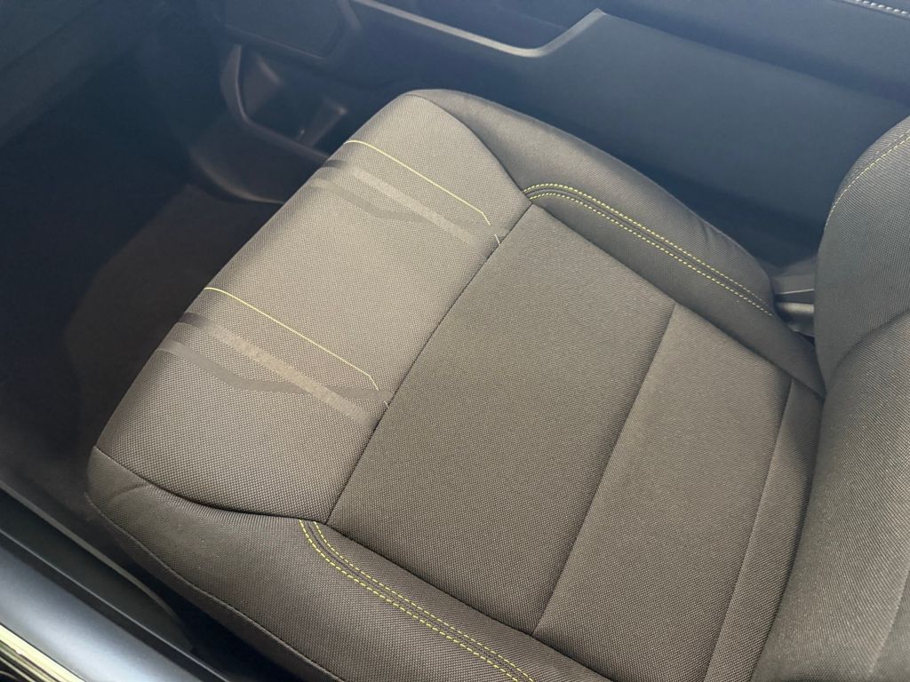 2025 Ford F-150 STX photo 23