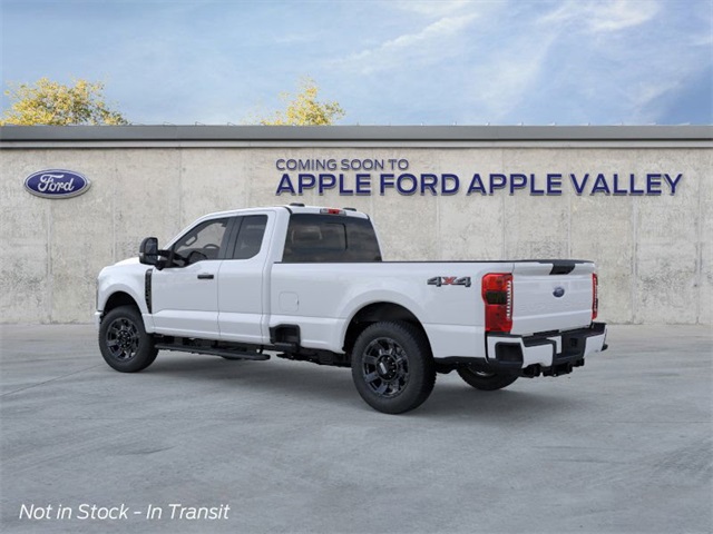 2026 Ford F-350 photo 3