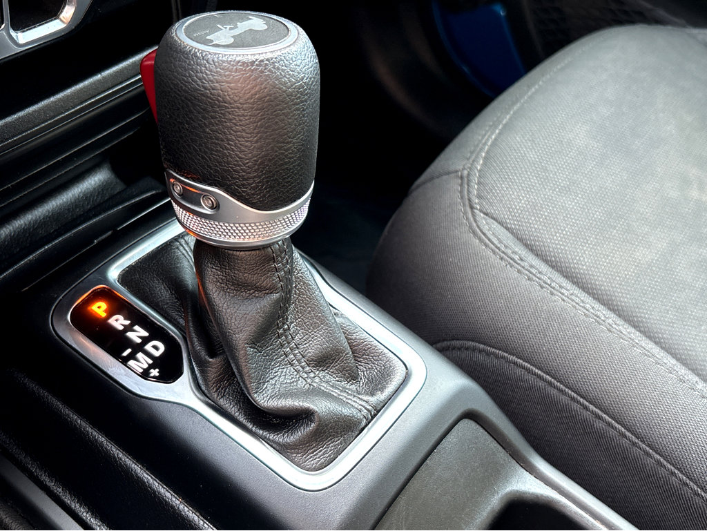 2021 Jeep Wrangler Unlimited Sport S photo 15