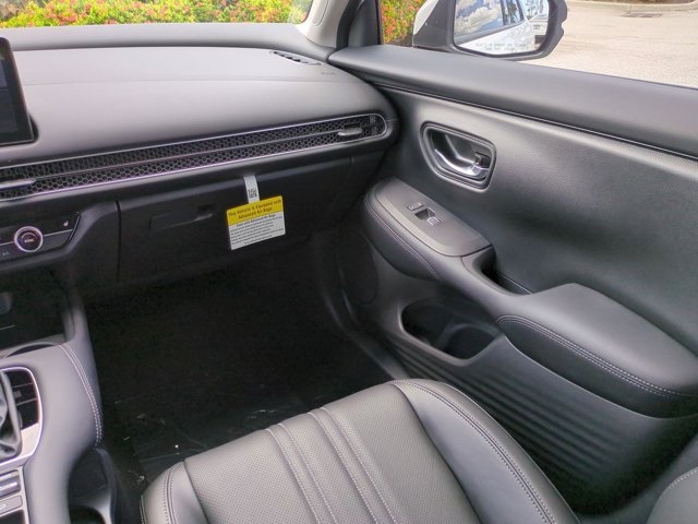 2026 Honda HR-V EX-L photo 12
