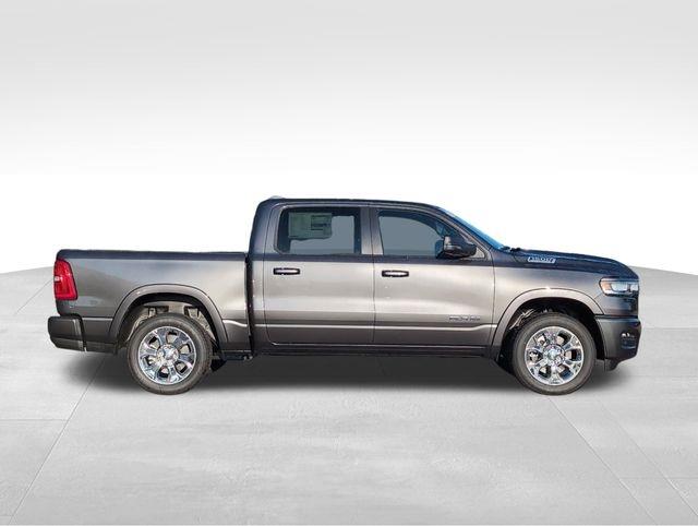 2026 Ram 1500 Big Horn photo 6