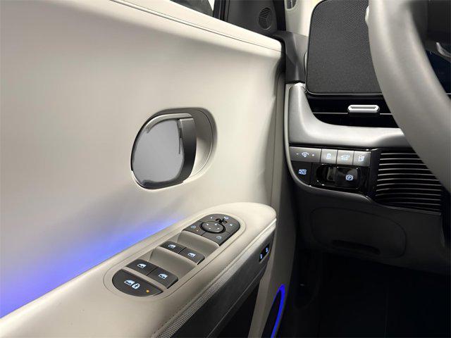 2025 Hyundai Ioniq 5 Limited photo 10