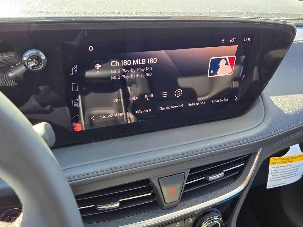 2026 Buick Encore GX Sport Touring photo 23