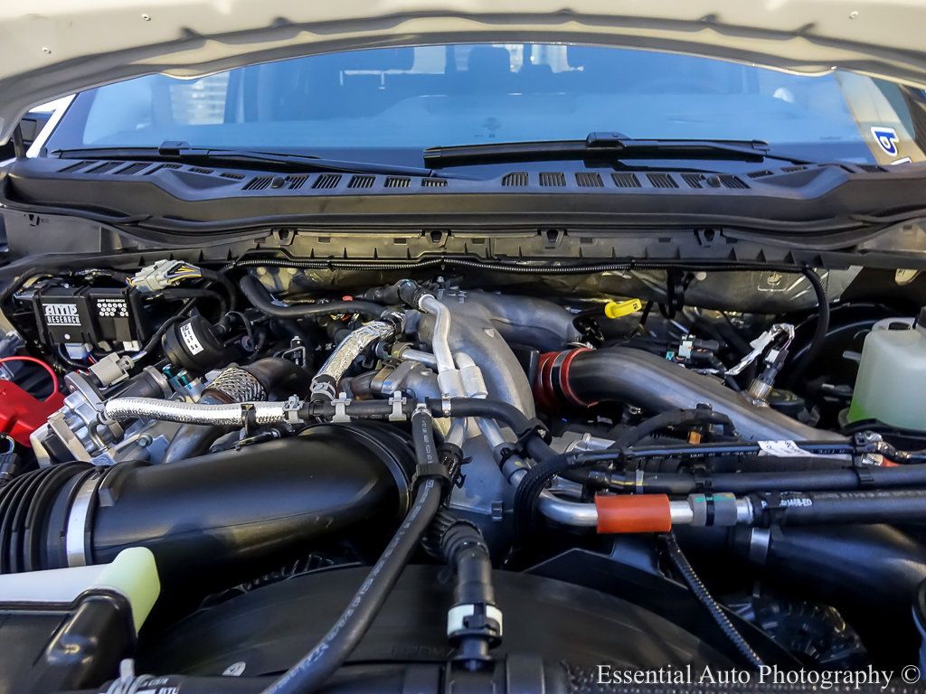 2026 FORD F-250 - Image 21