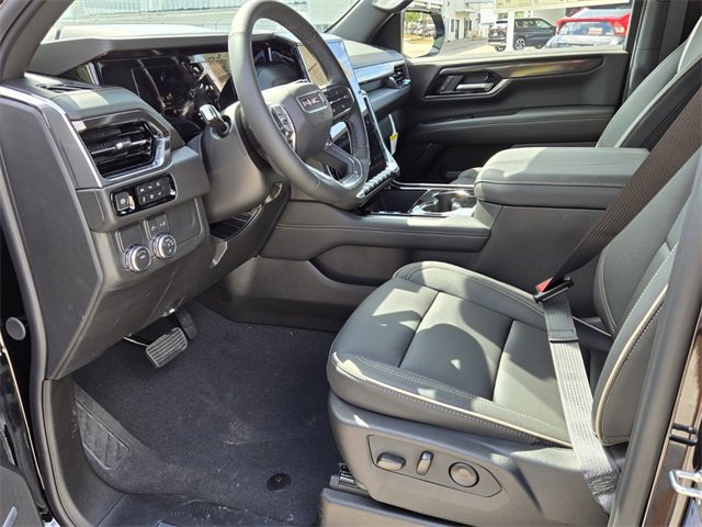 2025 Gmc Yukon photo 5
