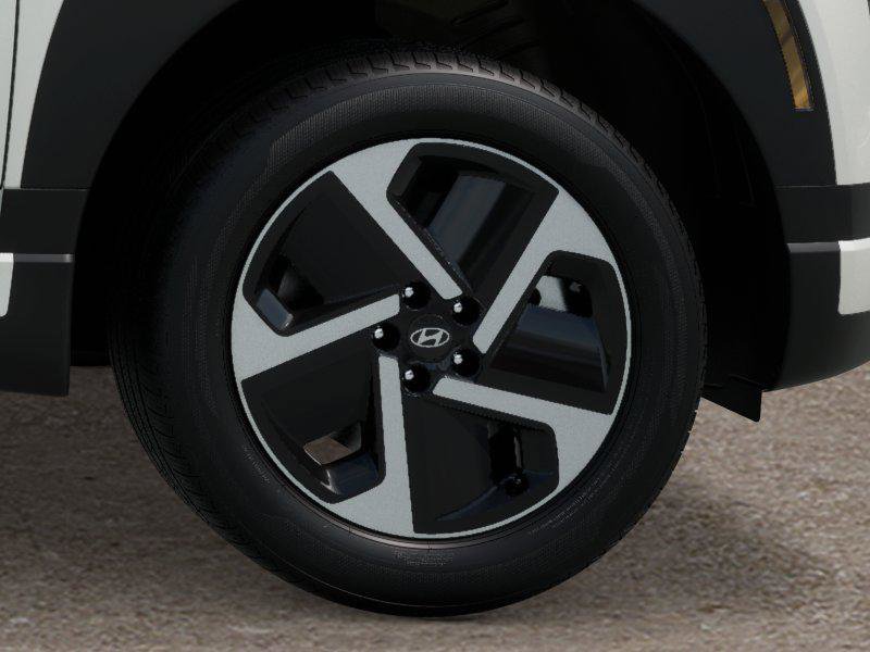 2026 Hyundai Ioniq photo 8