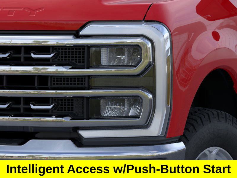 2026 Ford F-250 XLT photo 18