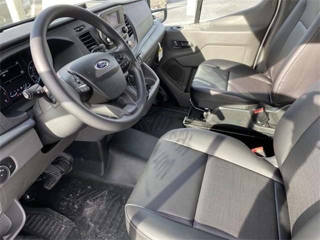 2025 Ford Transit Cargo Van photo 10
