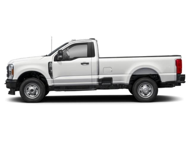 2025 Ford F-350 XL photo 4