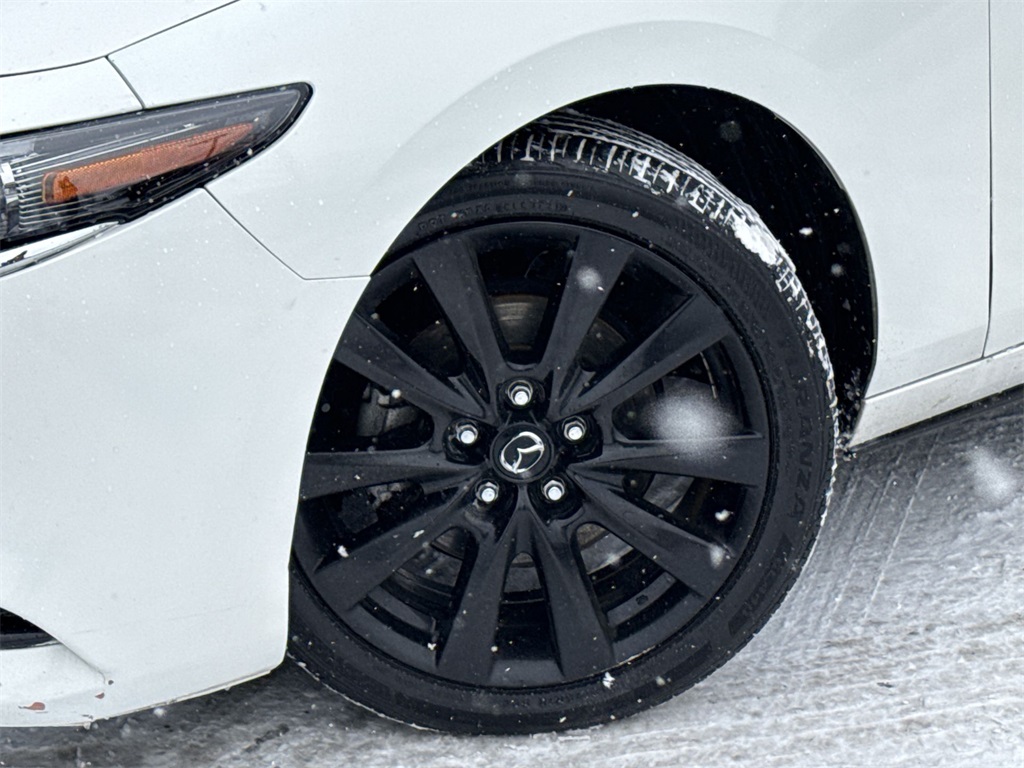 2021 MAZDA MAZDA3 - Image 6