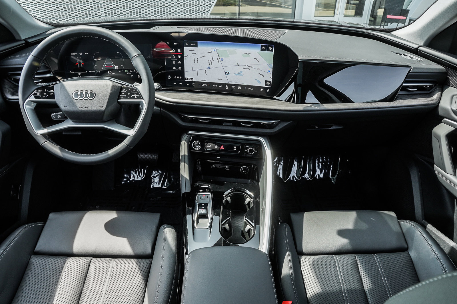 2025 Audi Q5 Premium Plus photo 4