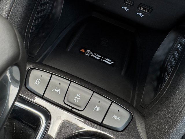 2025 Chevrolet Trailblazer ACTIV photo 21