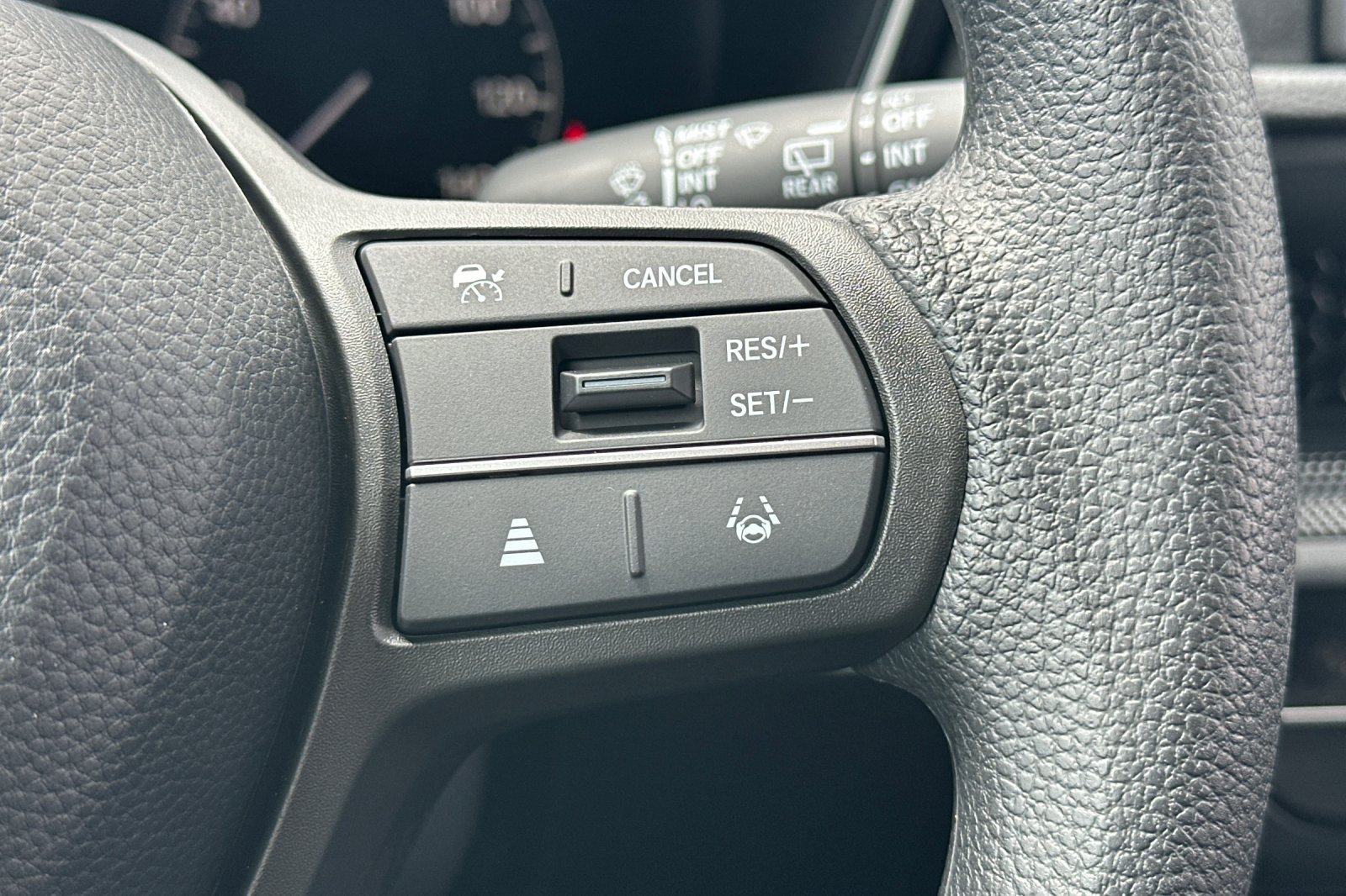2026 Honda CR-V LX photo 27