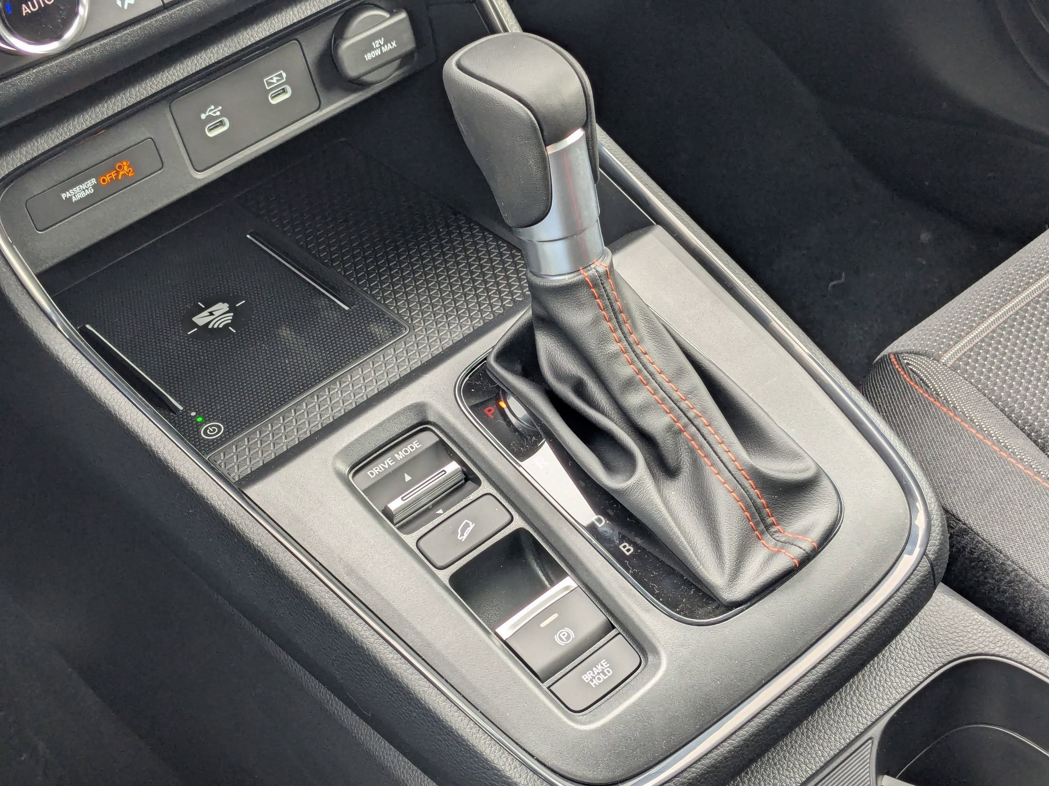2026 Honda CR-V Hybrid photo 15