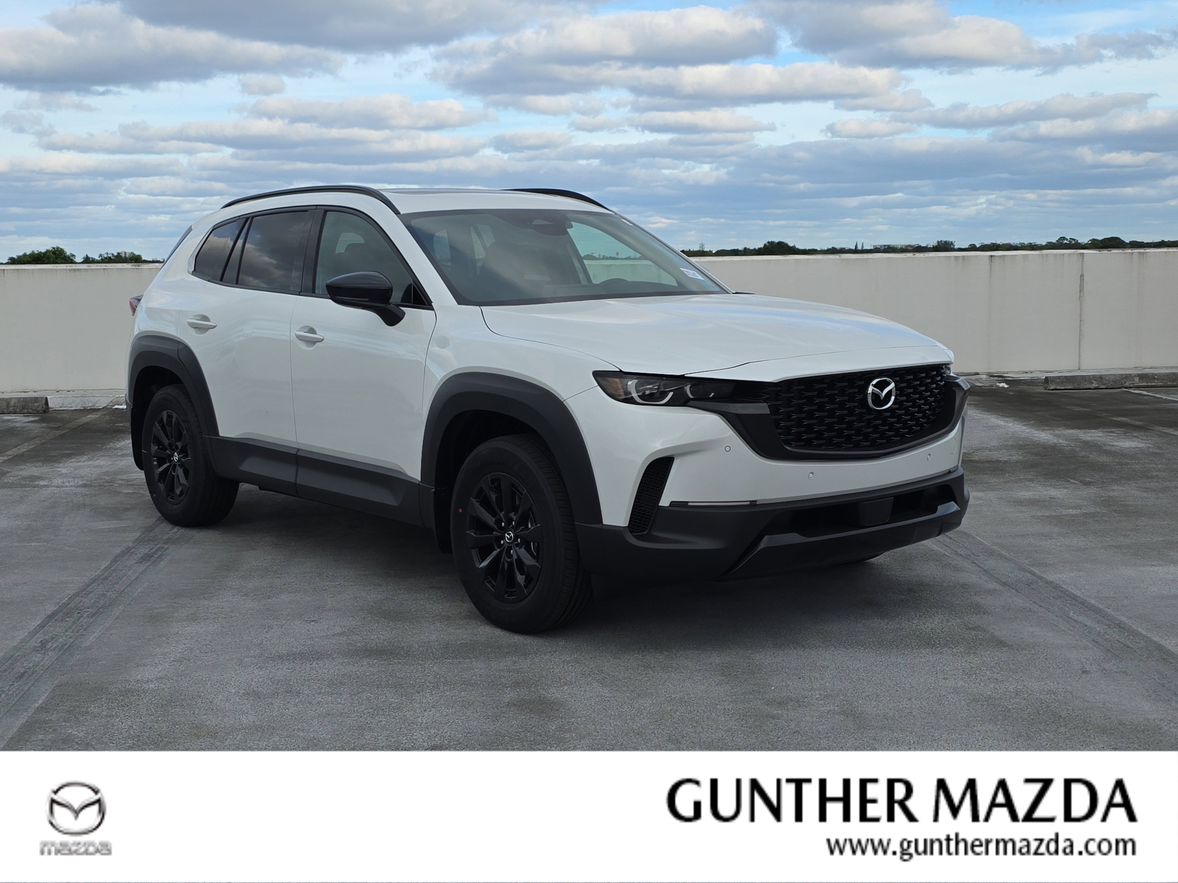 2026 Mazda CX-50 Premium's photo